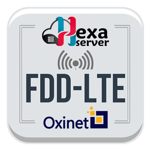 اینترنت پرسرعت LTE - اینترنت FD-LTE چیست؟