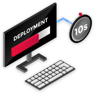 سرور ابری دیتاسنتر هتزنر - آمادهسازی در چند ثانیه!