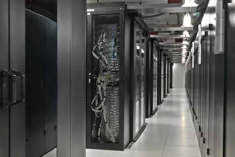 دیتاسنتر - SpectraIP | هلند