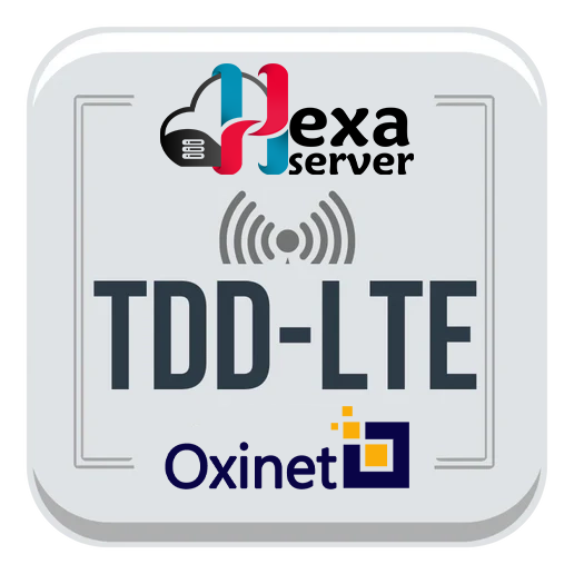 اینترنت پرسرعت LTE - اینترنت TD-LTE چیست؟