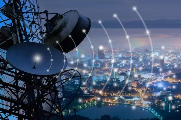 اینترنت پرسرعت وایرلس OWA - سرویس اینترنت اختصاصی چیست؟