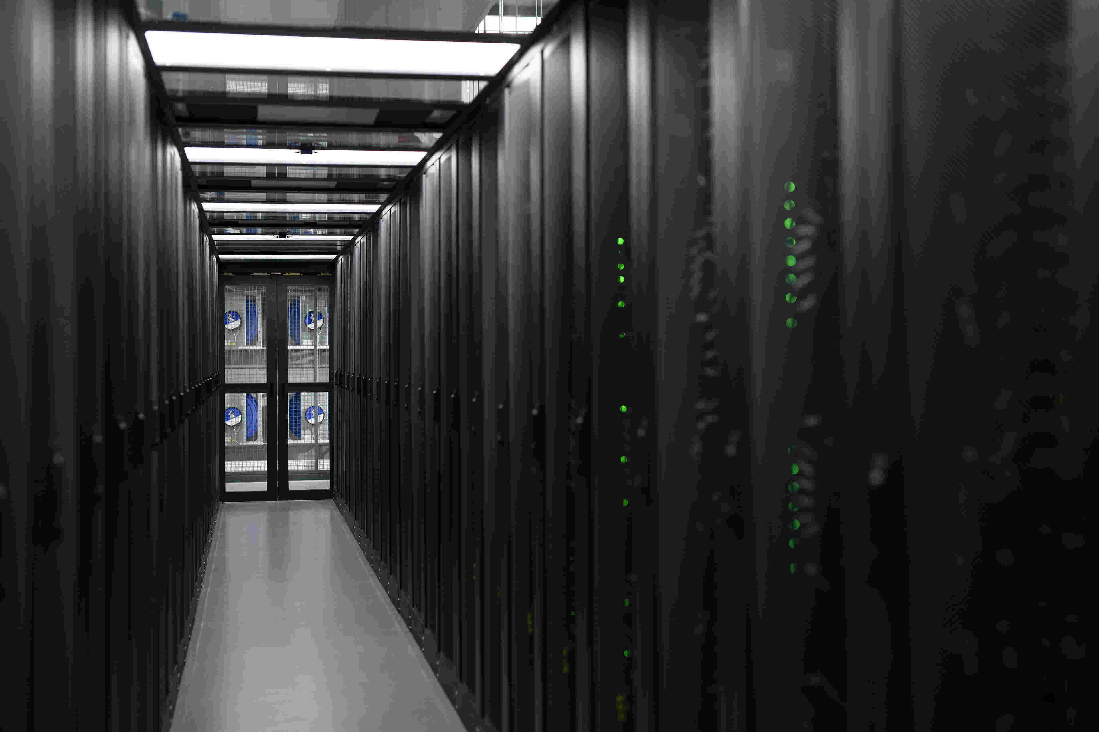 دیتاسنتر - Worldstream | آلمان، هلند